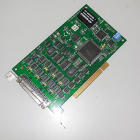 Approvisionnement en gros Advantech PCI-1723 Rev. A1 02-2 Durable