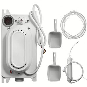 Máquina para hacer cubitos de hielo de alta calidad Máquina para hacer hielo comercial - Product Image 4