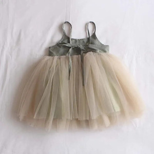 ชุดเจ้าหญิงเด็กผู้หญิง - Product Image 1