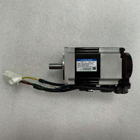 Motor Servo 100% TERUJI R2AA06020FCPHP/R2AA06020FCP67 200w Menyediakan Video Inspeksi Pabrik Penjualan Negosiasi Motor Servo