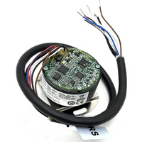 Encodeur de moteur servo rotatif 5VDC, capteur de vitesse et d'angle NH4-33LS65CAB
