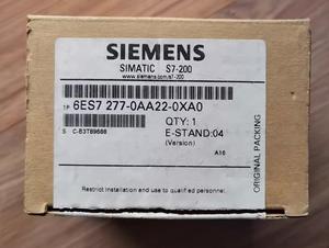 6ES7277-0AA22-0XA0 オリジナル新品または高品質新品 SIEMENS PROFIBUS DP スレーブモジュール 6ES7277-0AA22-0XA0 - Product Image 4