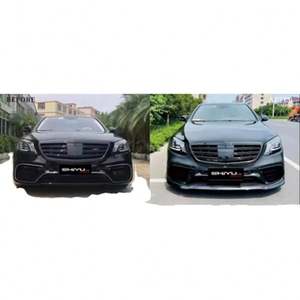 Kit para Mercedes Benz Clase S W222 B700 - Product Image 1