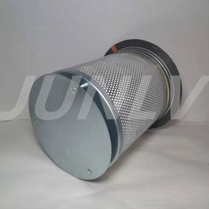 Haute Performance 11.5 "grand <span class=keywords><strong>compresseur</strong></span> filtre alimentation <span class=keywords><strong>Air</strong></span>/huile séparateur élément filtre fournitures - Product Image 4