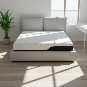 Ltra table omfortable est ingle Ize Hick attattress Win Ize attattress para Spinal upport para dulduts para IDS attattress - Product Image 4
