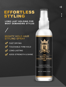 Autel — <span class=keywords><strong>Spray</strong></span> de cheveux à séchage rapide, Logo personnalisé et résistant, <span class=keywords><strong>Spray</strong></span> de protection capillaire et de longue durée - Product Image 2