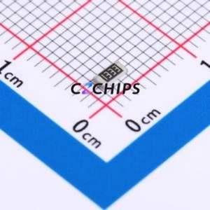 Resistencia SMD FRC1206F1333TS 1206 (Tipo: Película Gruesa) (Resistencia: 133kOhm Precisión: 1%) - Product Image 1