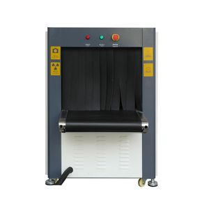 Juzheng yeni havaalanları güvenlik kontrolü x-ray bagaj tarayıcı muayene sistemi - Product Image 3