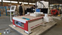 Machine de fabrication de miroirs intelligents de haute qualité et haute précision, machine de gravure laser sur verre, machine de sablage laser - Prix