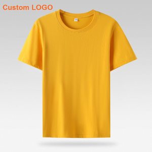 <span class=keywords><strong>Camisetas</strong></span> <span class=keywords><strong>de</strong></span> fabricantes: Venta caliente <span class=keywords><strong>de</strong></span> <span class=keywords><strong>camisetas</strong></span> casuales <span class=keywords><strong>de</strong></span> alta calidad, excedentes <span class=keywords><strong>de</strong></span> producción, con estampado <span class=keywords><strong>de</strong></span> <span class=keywords><strong>marca</strong></span>, cuello redondo, <span class=keywords><strong>camisetas</strong></span> personalizadas para hombre. - Product Image 1