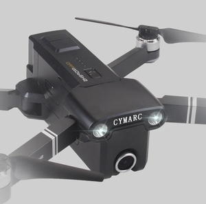 <span class=keywords><strong>2022</strong></span> Meilleure vente SG30 4K HD caméra flux optique quadrirotor intelligent suivez-moi 26 minutes Drones longue portée avec caméra 4k et Gps - Product Image 1