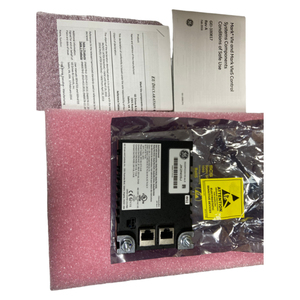3500/32M-VIB การตรวจสอบ EtherNet/IP Comm IP20 - Product Image 5