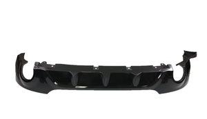 Déflecteur de pare-chocs arrière pour <span class=keywords><strong>BMW</strong></span> Série <span class=keywords><strong>1</strong></span> F52, compatible avec OE: 51128079659 - Product Image 4