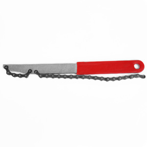 YOUME Kits d'outils de réparation de vélo, outil de réparation de chaîne de vélo, <span class=keywords><strong>clé</strong></span> à roue libre pour VTT et vélo de route - Product Image 2
