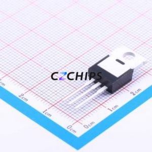 Transistor de efecto de campo (MOSFET) IRFB4110PBF TO-220 original y nuevo - Product Image 1