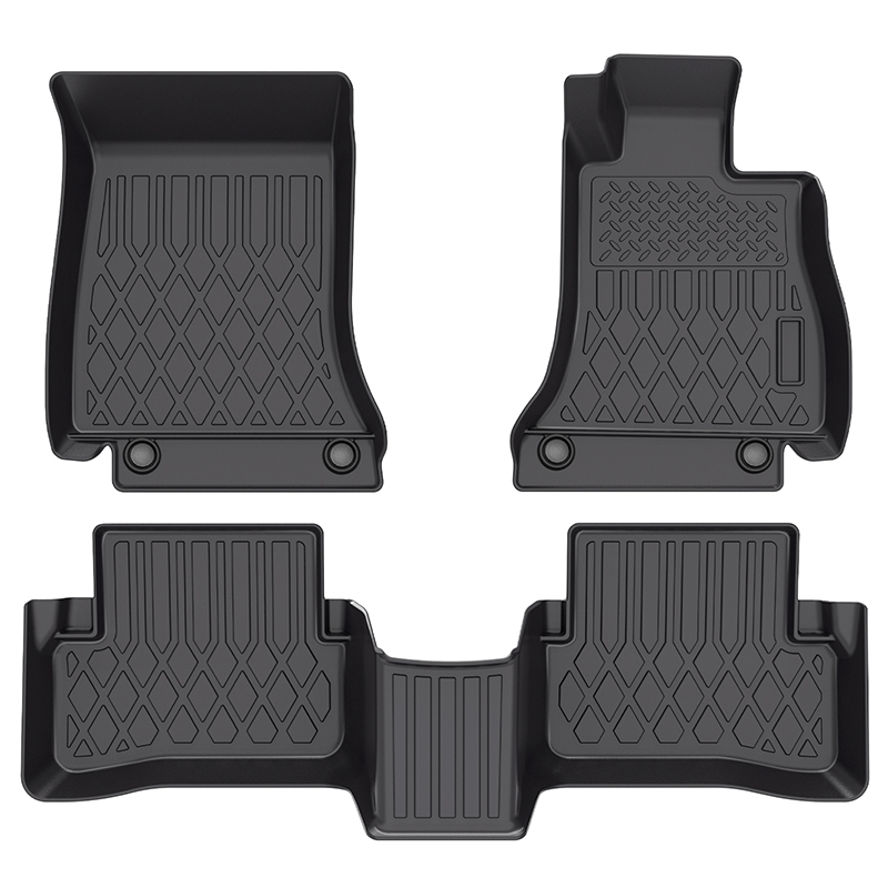 Tappetini per auto 2020 2014 classe C W205