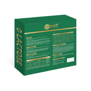 Evcil hayvanlar için tüm aşamalı keçi sütü tozu-lesitin ve laktoferin ile zenginleştirilmiş çok amaçlı çok besin takviyesi - Product Image 2