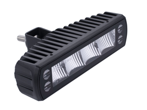 BRTLED-Lámpara de trabajo agrícola, luz led para tractor de 32W, 6,6 pulgadas, IP68, IP69K - Product Image 2