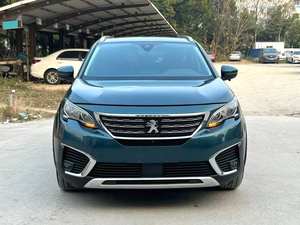 <span class=keywords><strong>Peugeot</strong></span> 5008 1.8THP Elite 2019, Moteur performant, Sécurité avancée, Intérieur spacieux, Idéal pour les longs trajets et les familles - Product Image 3