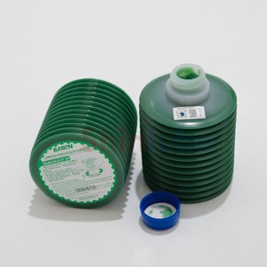 Graisse industrielle BAOTN ALA-07-00 700ml, bidon de graisse vert jetable, lubrifiant haute performance anti-usure pour l'automatisation - Product Image 3