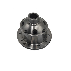 Bloqueador de Diferencial de Aire <span class=keywords><strong>RD128</strong></span> de 10 Pernos y 24 Estrías para Ejes Delanteros y Traseros de Acero de Land Rover, Directo de Fábrica en China - Product Image 1
