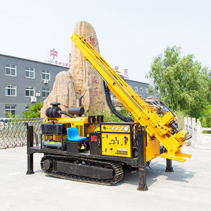 고효율 코링 지질 기술 코어 탐사 시추공 시추공 드릴링 머신 가격 - Product Image 2