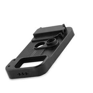 Alluminio acciaio inossidabile 5 assi lavorazione rame ottone servizio tornitura alta precisione fabbricazione parti di lavorazione CNC personalizzate - Product Image 4