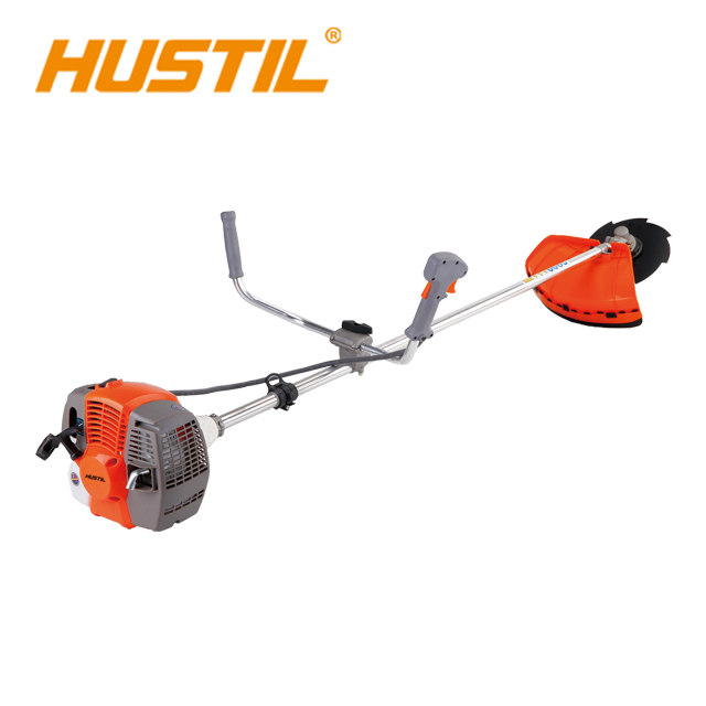 husqvarna weed eater grass trimmer