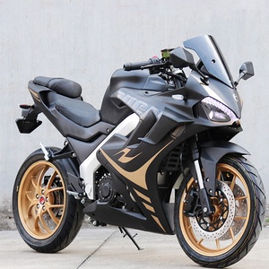 Motos et Véhicules Récréatifs de Haute Qualité 60V 72V – Motos, Vélos, Voitures et Motos Électriques pour Adultes - Product Image 4