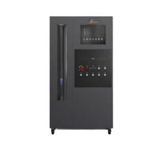 เครื่องทดสอบอัตราการเผาไหม้ก๊าซ ISO 817 แบบควบคุมด้วยคอมพิวเตอร์ เครื่องวิเคราะห์ความเร็วการเผาไหม้ของก๊าซไวไฟ - Product Image 1