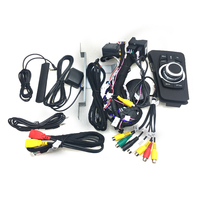 Pantalla Táctil Android para Auto con CPU Qualcomm de 8 Núcleos, 4G de RAM, 64G de ROM para BMW Serie 3 E90 E91 E92 2006-2012, GPS, DSP, Amplificador, 1 Año de Garantía