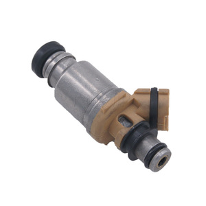 Toyota Corolla Fuel Injector 23209-16150 <b>Gasoline</b> Replacement Part New - Product Image 2
