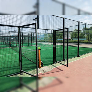 <span class=keywords><strong>Cancha</strong></span> de Pádel Panorámica en Venta, Canchas de Pádel al Aire Libre, Compre una <span class=keywords><strong>Cancha</strong></span> de Pádel - Product Image 4