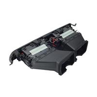 64229166885 Grille de ventilation centrale avant pour climatisation OEM64229166885 pour BMW F185, pièces automobiles neuves de haute qualité
