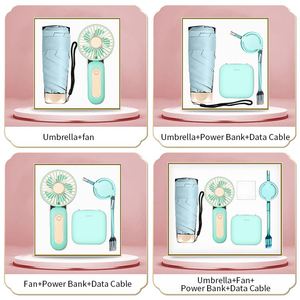 Set de Regalo Promocional para Chicas, Ecológico, para Amigas, para Fans de Negocios, para Empresas - Product Image 4
