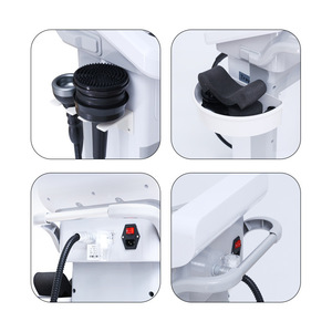 Dispositivo Cinese per la Riduzione del Grasso, Strumento Multifunzionale per Dimagrimento e Modellamento, Massaggio per la Perdita di Peso e Fisioterapia - Product Image 4