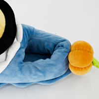 Offre spéciale, pantoufles d'hiver en peluche personnalisées pour femmes, pantoufles élémentaires corgi douces et chaudes, pantoufles personnalisées en peluche pour la maison, pantoufles pour filles dames