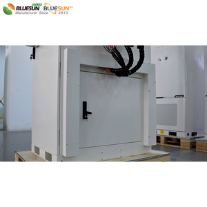 Prix fabricant pour système <span class=keywords><strong>solaire</strong></span> hybride triphasé 50 kW pour toute la <span class=keywords><strong>maison</strong></span>, système de stockage d'énergie à cycle long, silicium monocristallin MPPT - Product Image 6