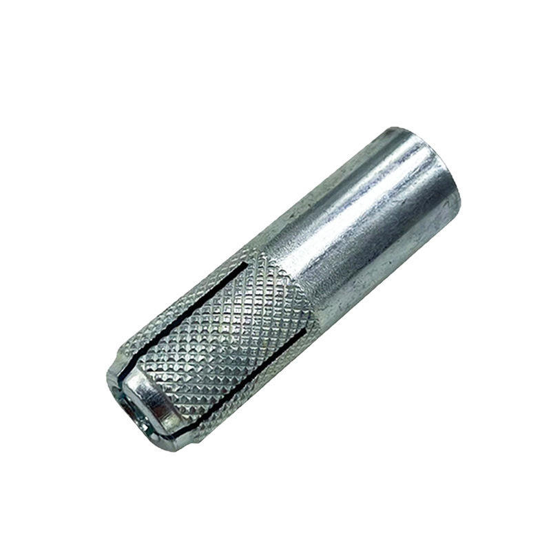 High Quality Carbon Steel DIN933 931