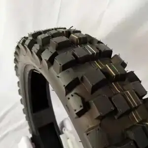 Best Classical Tire Motorcycle/Bicycle /Keke/Tuk 100/90-19 110/- /-18 275-17 300- -21 Dirtbike Tyre Tube