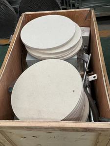 Machine hydraulique automatique de presse d'huile de sésame de noix de pin presse <span class=keywords><strong>à</strong></span> chaud pour l'usage <span class=keywords><strong>individuel</strong></span> pour la ligne de production d'huile comestible - Product Image 5