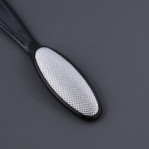 Foot file, foot file, foot scraper, foot scrubber, callus remover, home foot scrubber - Product Image 3