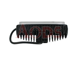 Hanzhi Forklift Parts 10-80v lampu peringatan zona merah, aplikasi Universal (SG-LW18R/10-80v) - Product Image 2