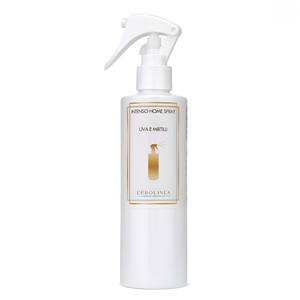 ERBOLINEA - สเปรย์ปรับอากาศขนาด 250 มล. กลิ่นองุ่นและบลูเบอร์รี่ - Product Image 1