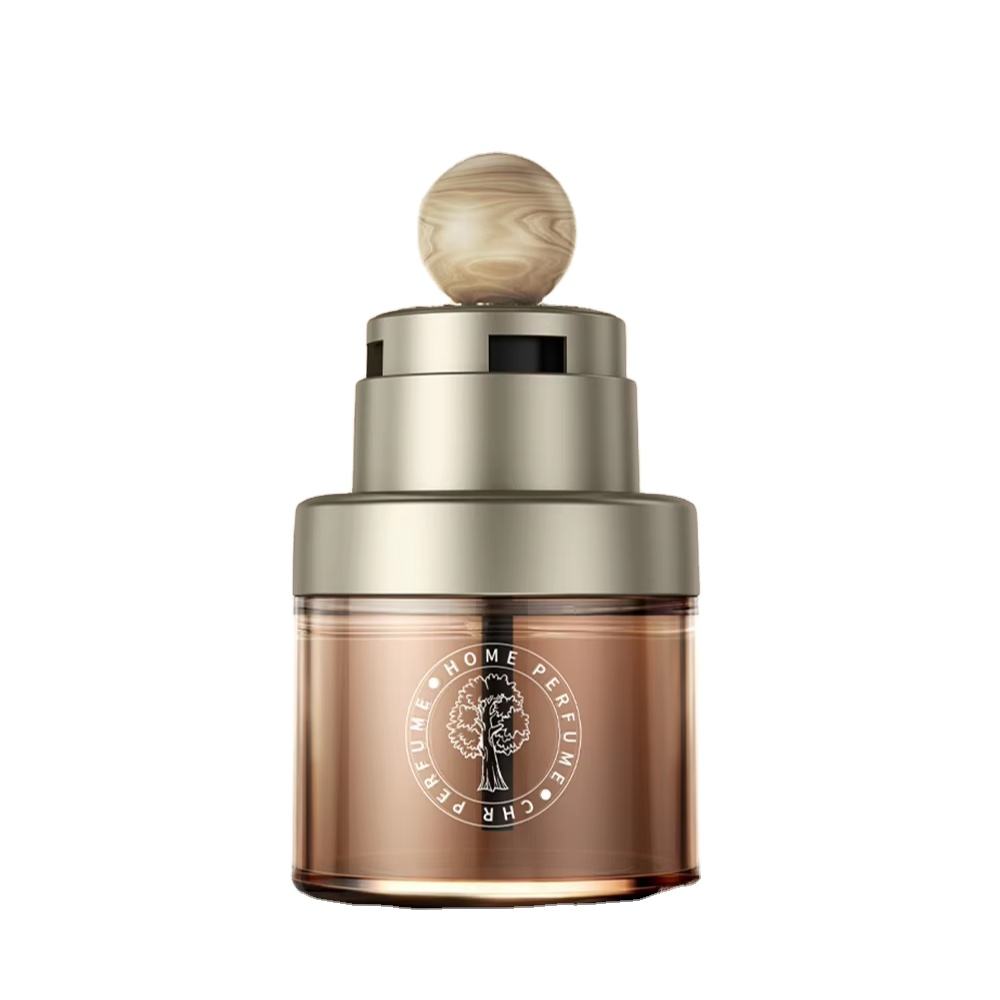 Portable Type-C Auto Perfume Oil Aroma Diffuser – Essential Oil Air Freshener for Car & Home Saudi Arabia