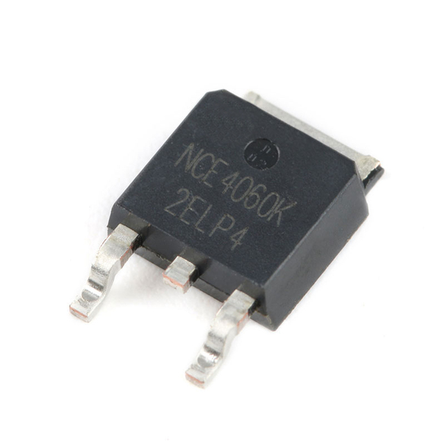 High quality NCE4060K 40V 60A N-channel MOSFET power transistor NCE4060 TO252