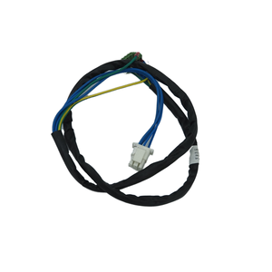 Cable de robot 3HNA001518-001 AB B para línea de pulverización con materiales de cobre, acero y aluminio para automatización - MCCB.X26/27 - Product Image 6