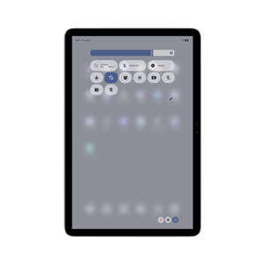 Pre-installed GrapheneOS <b>Tablet</b> 10.95" IPS 120Hz 8GB 128GB Privacy Focused <b>Tablet</b> with Titan Security Chip - Product Image 3