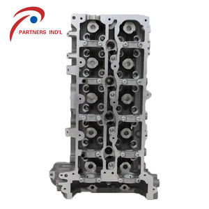 Zpartners Nouvelle culasse de remplacement pour <span class=keywords><strong>Mercedes</strong></span> Benz <span class=keywords><strong>B180</strong></span>/B200/SPRINTER/VIANO/VITO OE A6510103020 - Product Image 4