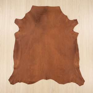 BUFFALO Eco-Friendly Organic <b>Tanned</b> Crust Leather <b>Belt</b> Furniture Handbag Garment Use-Grain Genuine - Product Image 1